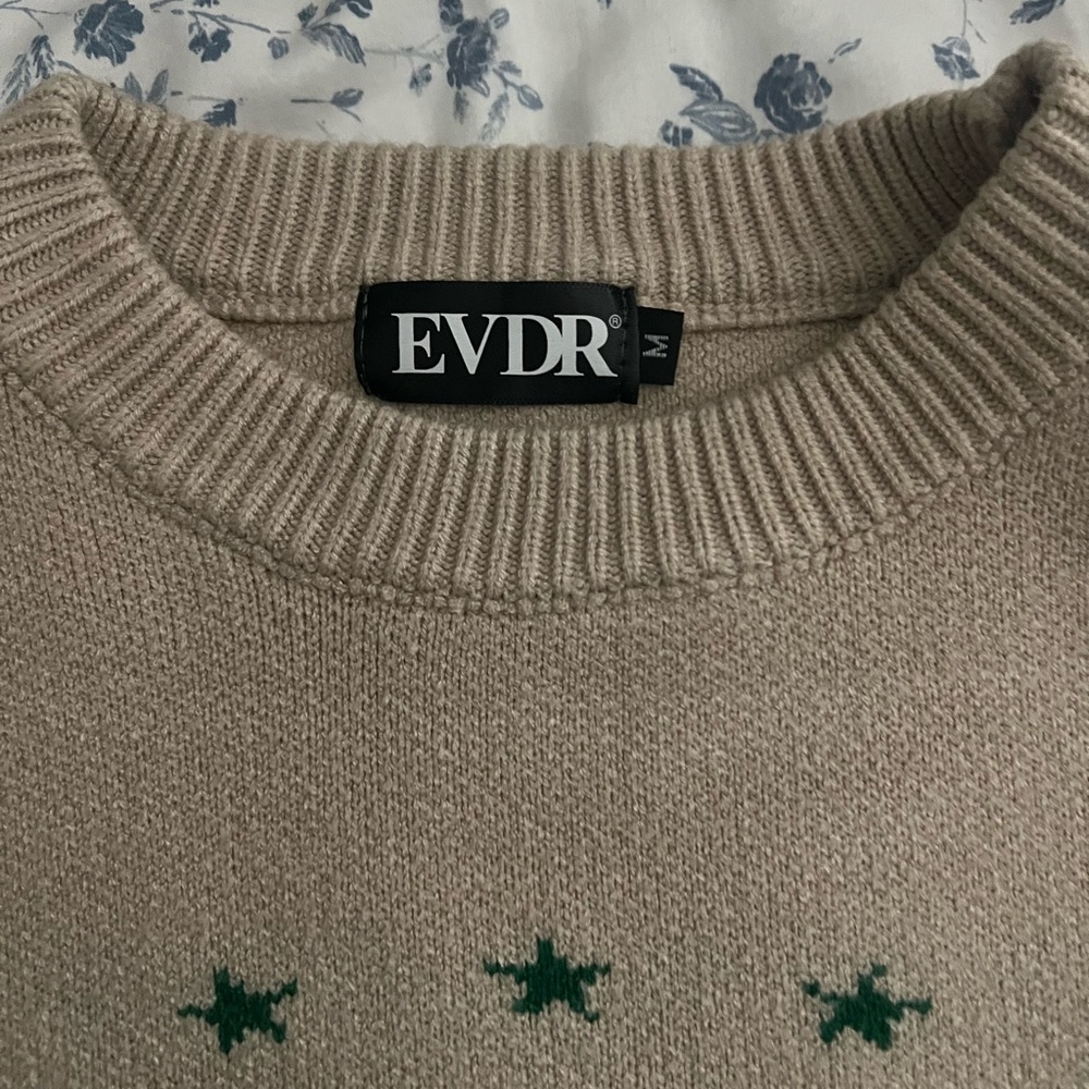 EVDR sweater - Picture 6 of 6